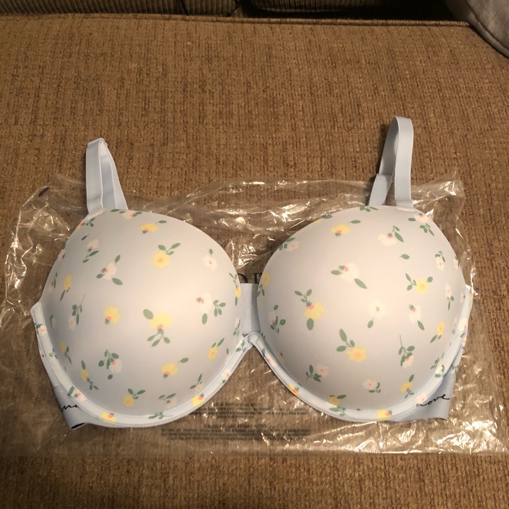 victoria secret bra